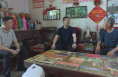 《直通县市》张旭到澄城县冯原镇看望慰问部分重点优抚对象
