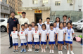 2023年陕西省青少年跳水锦标赛在宝鸡举行渭南代表队获得1.5枚金牌 6.5枚银牌