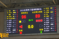 2023NBL第十三轮：陕西信达96：89成功复仇长沙湾田勇胜