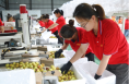大荔：“提品质 打品牌” 合作社牵头助力乡村振兴