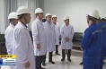 《直通县市》张毅锋调研蒲城县安全生产和生态环保工作