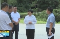 《直通县市》于娟侠检查指导潼关县秦岭生态环保和南山支流防汛等工作