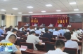 《直通县市》潼关县乡村振兴暨巩固拓展脱贫攻坚成果同乡村振兴有效衔接工作推进会召开