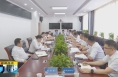 ​《直通县市》亢振峰调研韩城市采煤沉陷区搬迁安置工作