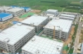 蒲城：特莱晶C3099生产基地项目 总投资5亿元 已完成投资3.8亿元
