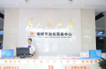 【聚力三个年 走读新渭南】蒲城县行政审批服务局：打造“温度+速度”的便民利企政务服务环境