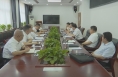 ​《直通县市》亢振峰主持召开韩城市信访问题研判会商会议