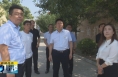 ​《直通县市》高成文到王庄镇调研检查基层党建 乡村振兴 防汛等工作