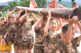 来时孤勇者  归时“特种兵”