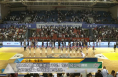 2023NBL联赛第二十轮：新外援亮相  陕西信达主场战胜江西赣驰