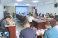 ​《直通县市》潼关县政府常务会议审议有关大气污染防治工作方案