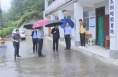 《直通县市》左俊检查指导潼关县防汛和燃气安全工作