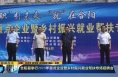 《直通县市》合阳县举行2023年重点企业暨乡村振兴就业帮扶专场招聘会