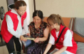 韩城市新城街道：变“坐等服务”为“主动服务”  推进社区治理提质增效