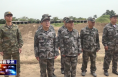 《今朝看华州》渭南市华州区组织开展党政领导军事日活动