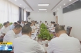 《直通县市》亢振峰主持召开韩城市“两新”组织党建工作座谈会