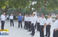 《直通县市》亢振峰主持召开韩城市城市规划管理工作座谈会