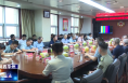 《今朝看华州》渭南市华州区政协举行纪念华县03.8抗洪救灾20周年暨《挽狂澜》文史资料赠书仪式