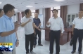 《直通县市》亢振峰调研韩城市煤矿安全生产工作