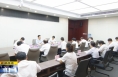 ​《直通县市》赵林斌到富平县委党校调研工作