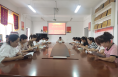 《高新报道》渭南高新区新时代文明实践中心开展“破旧习树新风”移风易俗宣传活动