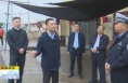 ​《直通县市》张旭检查澄城县节前安全生产工作