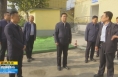 《直通县市》亢振峰调研韩城市学习浙江“千万工程”经验加快和美乡村建设工作