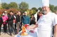 大荔县以美食文化节为载体擦亮“陕菜之乡”金字招牌