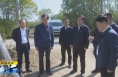 《直通县市》亢振峰调研韩城市秋收秋播工作