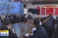 ​《直通县市》张毅锋调研蒲城县城区集中供热项目