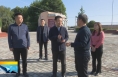 ​《直通县市》张旭调研澄城县教育教学工作