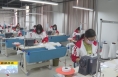 《直通县市》潼关首个社区工厂建成投产 为乡村振兴蓄势赋能