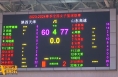 WCBA第三轮：陕西天泽赛季主场首秀憾负山东高速