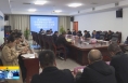 《直通县市》潼关：持续深入打好三大保卫战  以高水平生态保护推进高质量发展