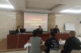 大荔县民政局召开第四季度特殊困难群众探访关爱工作推进会