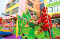 潼关：传承非遗文化 沁润幼小心田