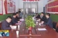 《直通县市》张毅锋调研蒲城县乡村振兴 党建引领基层治理 重点项目建设等工作