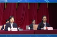 临渭区工会第十五次代表大会闭幕