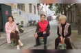 临渭区解放街道陕西路社区：“小板凳”上议事 “拉家常”中解忧