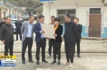 《直通县市》于娟侠调研潼关县秦岭生态环保工作