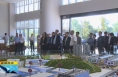 《直通县市》蒲城县党政代表团赴连江县考察学习交流