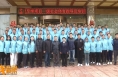 2023年陕西省足球项目一级社会体育指导员培训班在我市开班