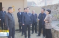 《直通县市》亢振峰调研韩城市芝阳镇基层党组织主题教育等工作开展情况