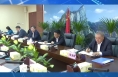 菊峰主持召开临渭区政府党组理论学习中心组第22次学习会议