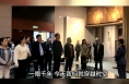 庆祝第二十四个中国记者节 中省驻渭媒体和市级新闻单位工作者参观渭南市博物馆