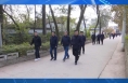 观摩交流比亮点 和美乡村大提升