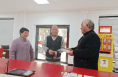 幸福生活要见“证”  愿补尽补暖人心