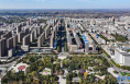 合阳：提升城市宜居品质 让百姓生活更美好