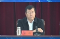 临渭区召开秋冬季大气污染治理攻坚动员大会