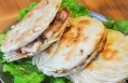 潼关肉夹馍寻商机